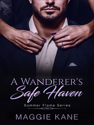 cover image of A Wanderer's Safe Haven